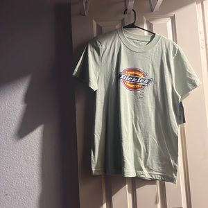 Dickies Mint shirt